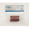 Rouleau abrasif grain 50 pour rabot ponceuse Virutex CE123N, CE223X, CE23N Rouleau abrasif grain 50 pour rabot ponceuse Virutex CE123N, CE223X, CE23N