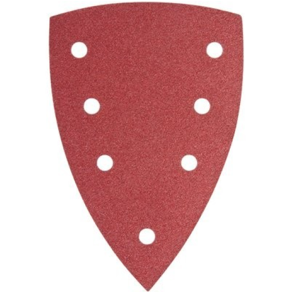 Abrasif n2 100 x 150 mm  - Grain: 60-Lire la description