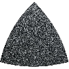 Feuille abrasive  - Grain: 180