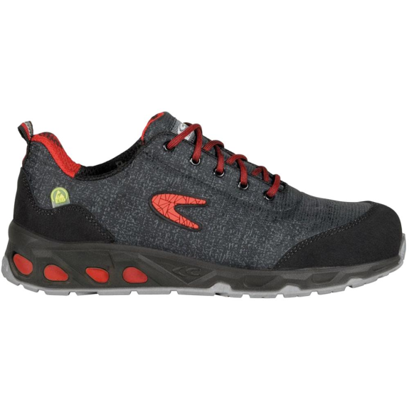 Halbschuh Rainproof, S3,ESD,SRC, Gr.44-Beschreibung lesen