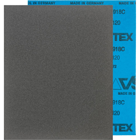 Papier de verre étanche CP918 230x280 mm k1000-Leggi tutto