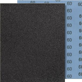 Schleifgewebe 230x280mm K120 blau-Beschreibung lesen