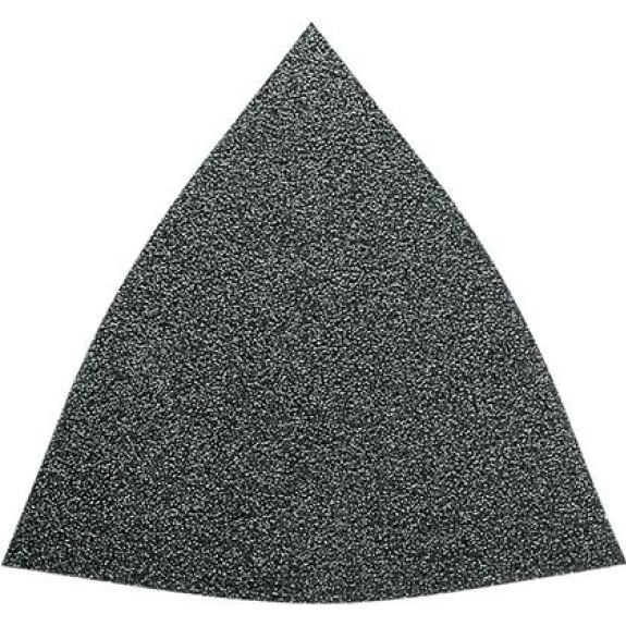 Dreieck-Schleifblatt ungelocht, 80mm K40 VE à 50 Stück Dreieck-Schleifblatt ungelocht, 80mm K40 VE à 50 Stück-Beschreibung lesen