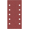Klettschleifstr. PS22K 115x230mm K100 Klingspor