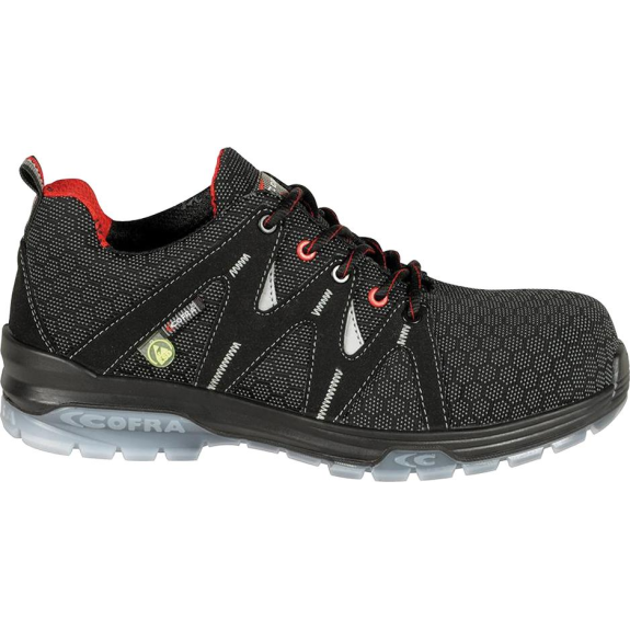 Halbschuh Drumstep, S3,ESD,SRC, Gr.41 Halbschuh Drumstep, S3,ESD,SRC, Gr.41-Beschreibung lesen