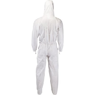 Combinaison de protection Coverpro 5M20 Coverguard-Workwear - Taille: XL-Lire la description