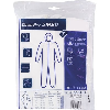 Combinaison de protection Coverpro 5M20 Coverguard-Workwear - Taille: XL