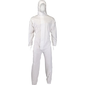 Combinaison de protection Coverpro 5M20 Coverguard-Workwear - Taille: XL-Lire la description