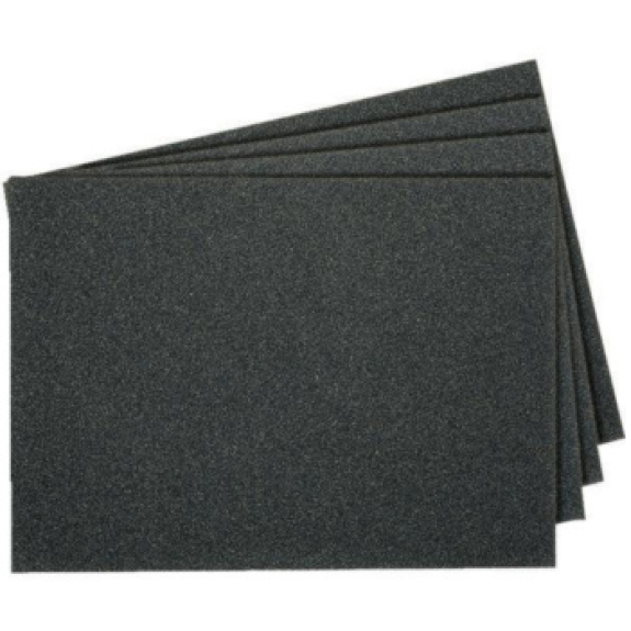 Schleifpap. wasserf. PS11230x280mm K 80 Klingspor-Beschreibung lesen