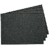 Schleifpap. wasserf. PS11230x280mm K 80 Klingspor