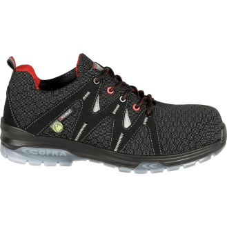 Halbschuh Drumstep, S3,ESD,SRC, Gr.36-Beschreibung lesen