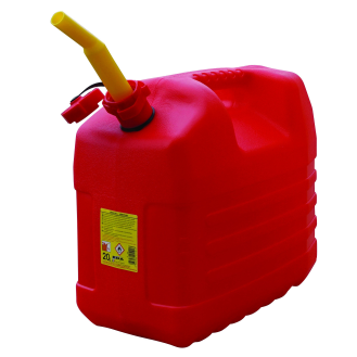 Jerricane ADR 5 litres-Lire la description