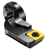 SL-SCUCR-32-09-16X Utensile tornitura