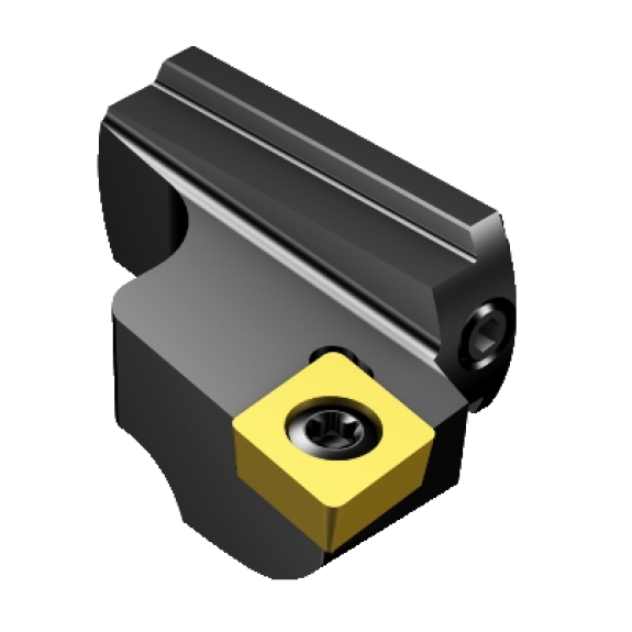 SL-SCLCR-32-09-QC Utensile tornitura SL-SCLCR-32-09-QC Utensile tornitura-Leggi tutto