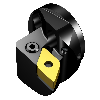 SL-PDUNR-25-11HP-G Utensile tornitura