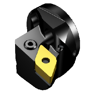 SL-PDUNR-25-11HP-G Utensile tornitura-Leggi tutto