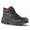 U-Power - Chaussure de sécurité haute sans métal SQUIRREL UK - Environnements secs - S3 ESD SRC