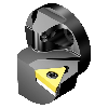 SL-STFCL-25-11-B1HP Utensile tornitura
