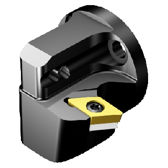 Utensile tornitura con tecnologia IFRAME-Leggi tutto