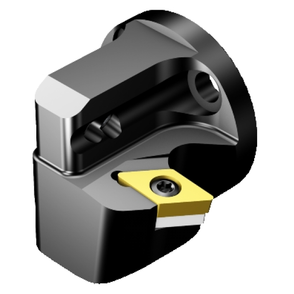 Utensile tornitura con tecnologia IFRAME Utensile tornitura con tecnologia IFRAME-Leggi tutto