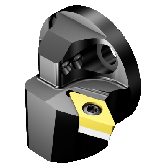 Utensile tornitura SL-SDXCR-32-11HP-Leggi tutto