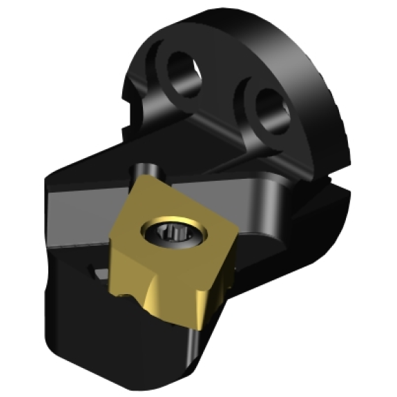 TR-SL-D13UCR-25 Utensile tornitura-Leggi tutto