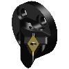 TR-SL-V13PBR-40 Utensile tornitura