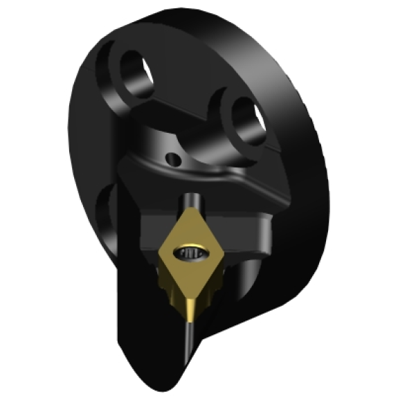 TR-SL-V13PBR-40 Utensile tornitura-Leggi tutto