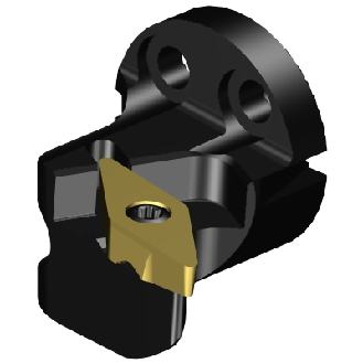 TR-SL-V13LBR-25 Utensile tornitura-Leggi tutto