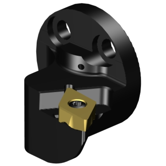 TR-SL-D13UCR-40 Utensile tornitura-Leggi tutto