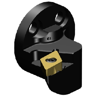 TR-SL-D13UCL-40 Utensile tornitura-Leggi tutto