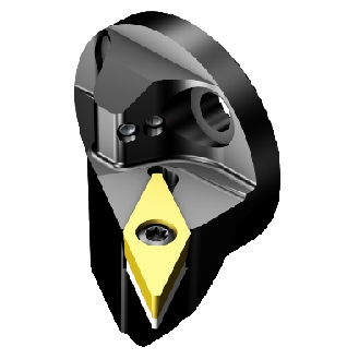 Utensile tornitura SL-SVPBR-40-16-LHP-Leggi tutto