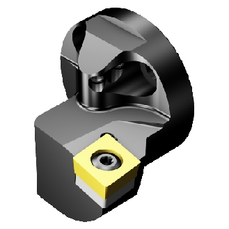 SL-SCLCL-25-09HP Utensile tornitura-Leggi tutto