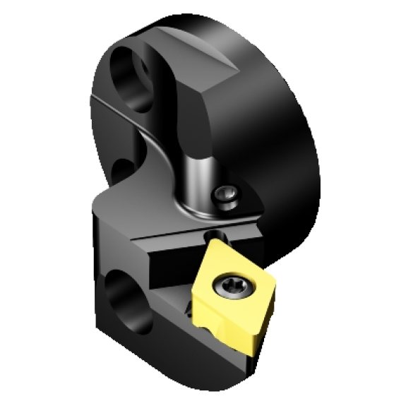 TR-SL-D13UCR-40HP43 Utensile tornitura-Leggi tutto