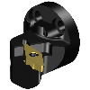 TR-SL-V13LBR-32 Utensile tornitura