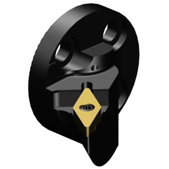 TR-SL-V13PBL-40 Utensile tornitura-Leggi tutto