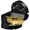 TR-SL-D13UCR-25X Utensile tornitura