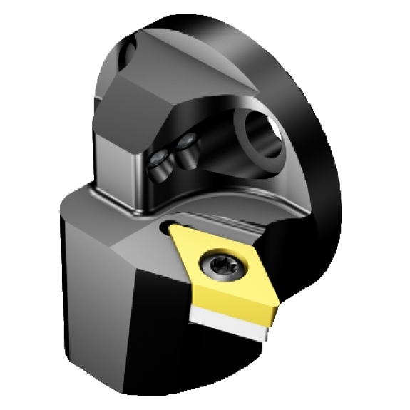 SL-SDXCR-25-07-DHP Utensile tornitura-Leggi tutto