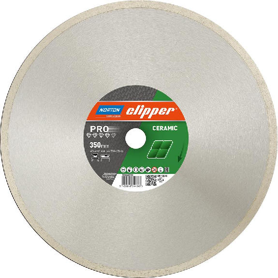 Dia.-Trennsch.Pro Ceramic 200x25,4 mm-Beschreibung lesen