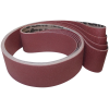 Schleifband Korund KK711X 40x760mm K80