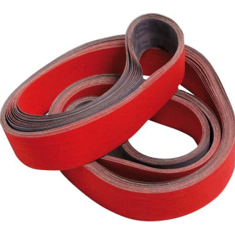 Schleifgewebeband Keramik13x457mm K60 VSM-Beschreibung lesen