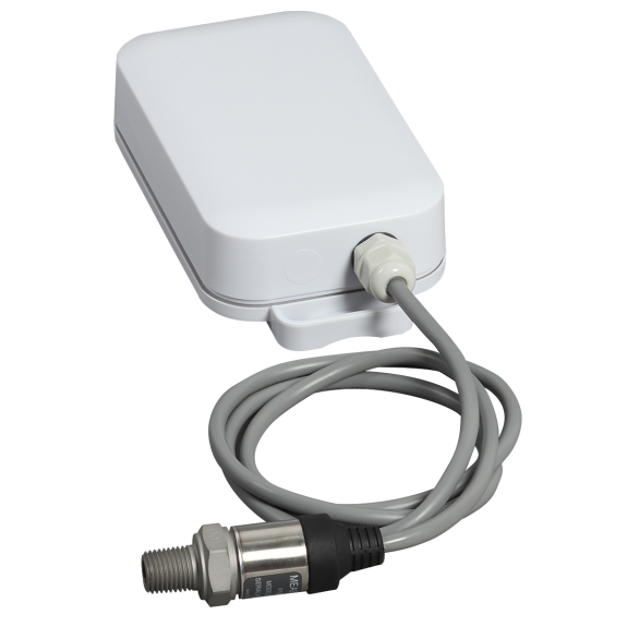 KIT Capteur de pression autonome sans fil NB-IoT_PRESSION, Connectivité et Cloud-Lire la description