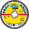 Trennscheibe A60TZ X-LOCK115x1,0mm gera. Klingspor
