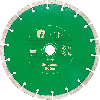 Diamant-Trennscheibe Univl Beton Ø 125 mm gesintert 10 mm Bohrung 22,2 mm Diamant-Trennscheibe Univl Beton Ø 125 mm gesintert 10 mm Bohrung 22,2 mm