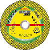 Trennscheibe C24 Extra 115x2,5mm gekr. Klingspor Trennscheibe C24 Extra 115x2,5mm gekr. Klingspor