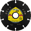 Diamanttrennscheibe DT 600 ACM Supra 115x1,3X22,2m Diamanttrennscheibe DT 600 ACM Supra 115x1,3X22,2m