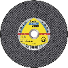 Trennscheibe A24N Supra 180x3,0mm gera. Klingspor Trennscheibe A24N Supra 180x3,0mm gera. Klingspor