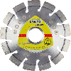 Diamanttrennscheibe DT/SUPRA/DT600U/S/115X2,4X22,23/13K/9