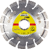 Diamanttrennscheibe DT/SUPRA/DT600U/S/115X2,4X22,23/13K/9