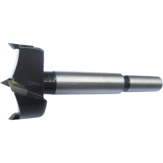 Kunstbohrer HW 25mm FORTIS-Beschreibung lesen